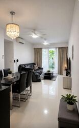 Oasis @ Elias (D18), Condominium #572066171